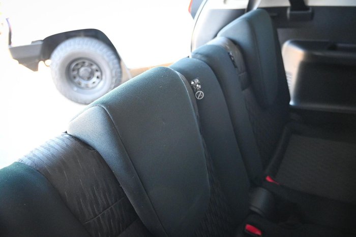 2019 Nissan X-TRAIL ST
