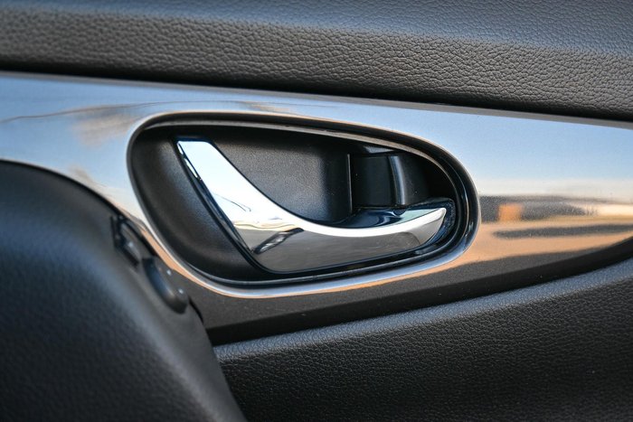 2019 Nissan X-TRAIL ST