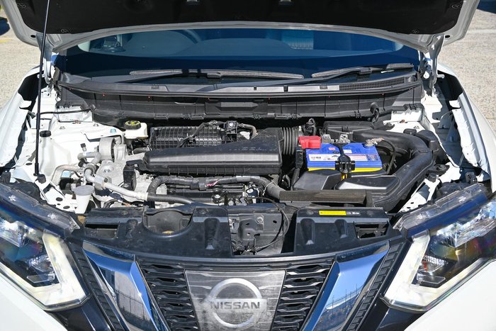 2019 Nissan X-TRAIL ST