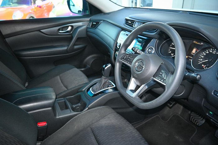 2019 Nissan X-TRAIL ST