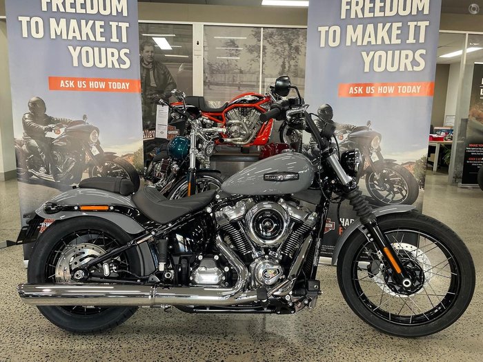 2026 Harley-Davidson