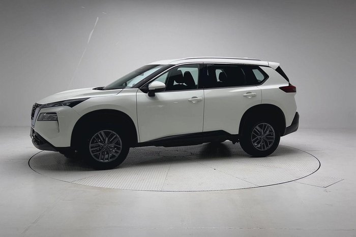 2024 Nissan X-TRAIL ST