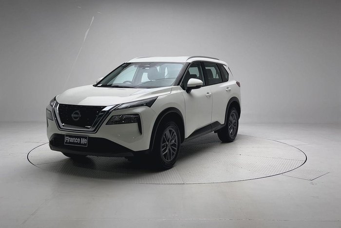 2024 Nissan X-TRAIL ST