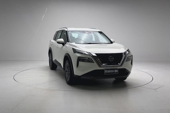 2024 Nissan X-TRAIL ST