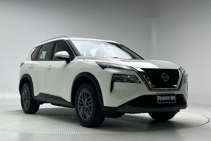 2024 Nissan X-TRAIL ST