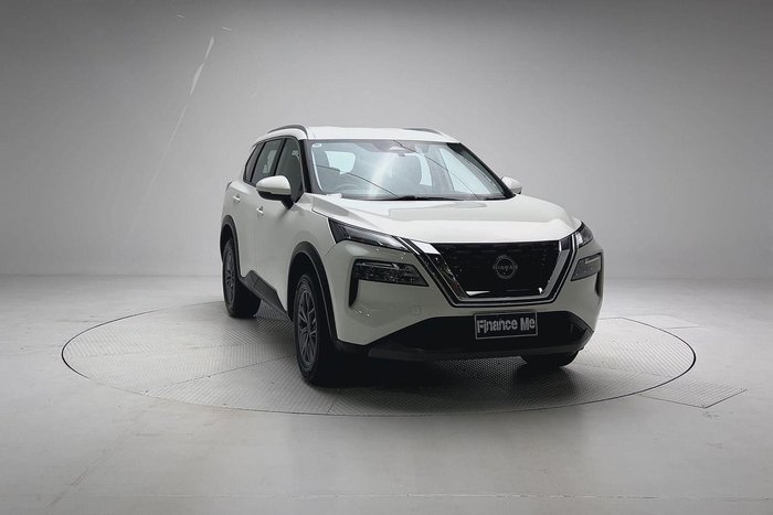 2024 Nissan X-TRAIL