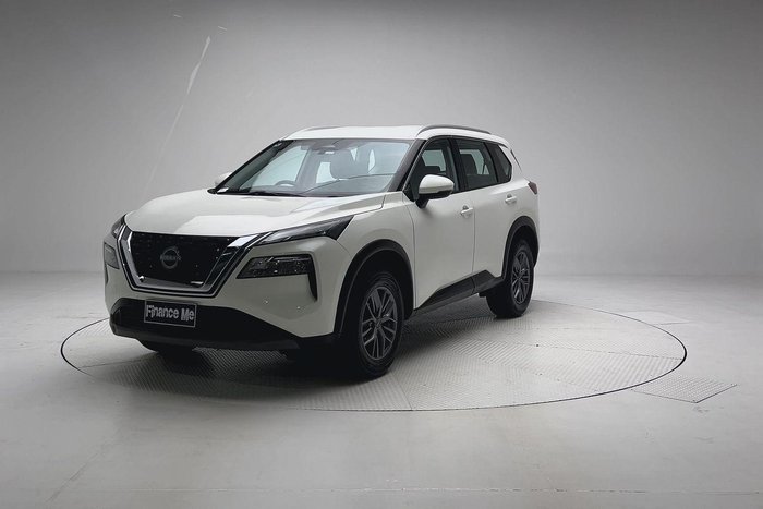 2024 Nissan X-TRAIL