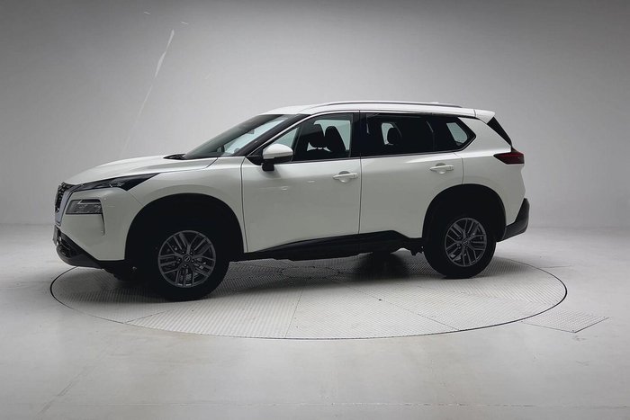 2024 Nissan X-TRAIL