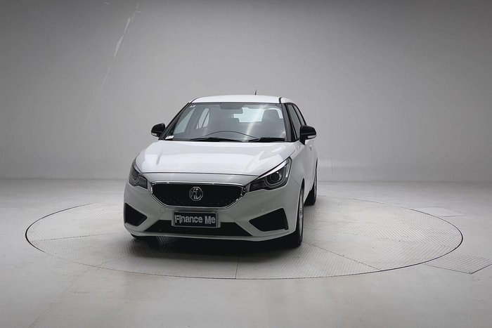 2023 MG MG3