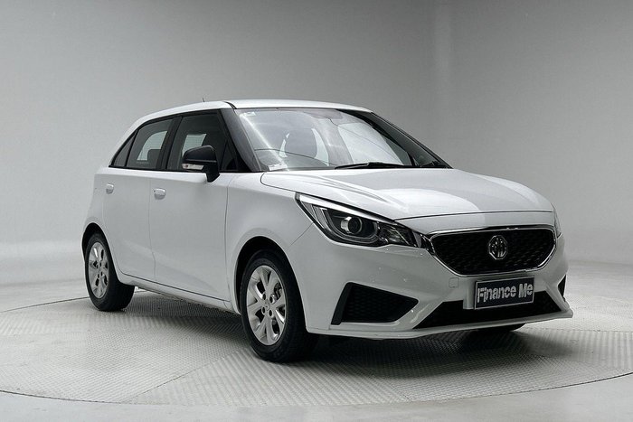2023 MG MG3