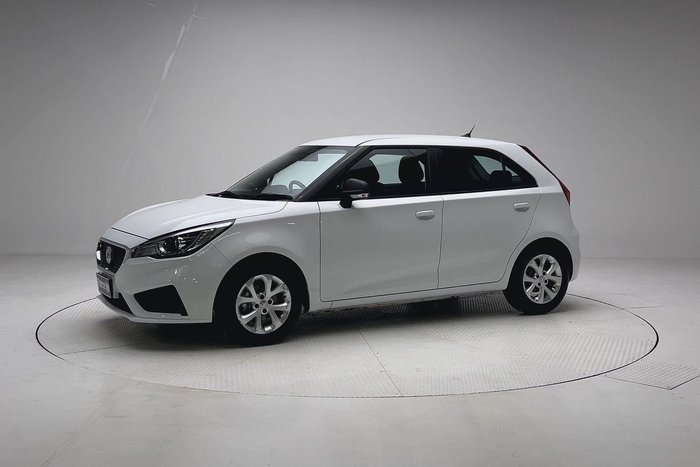 2023 MG MG3