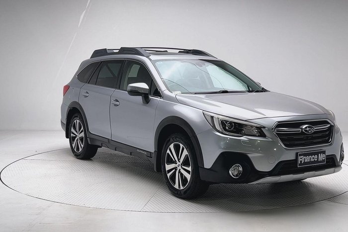 2017 Subaru Outback