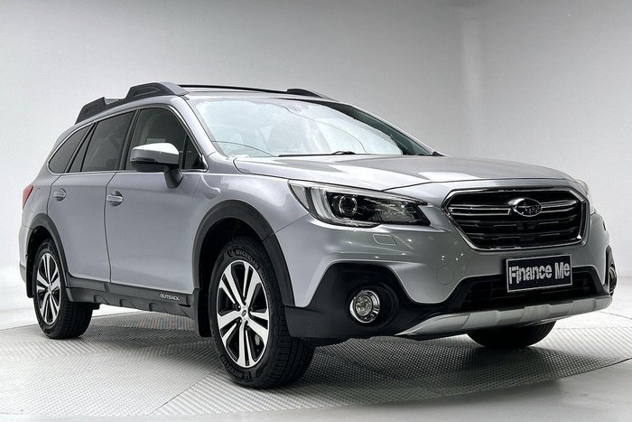 2017 Subaru Outback