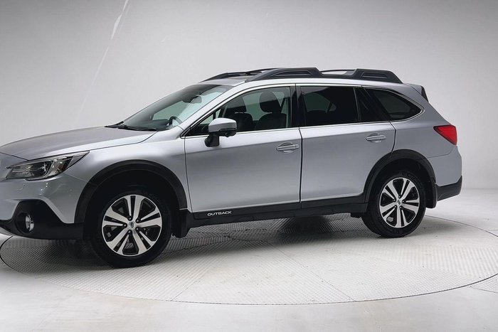 2017 Subaru Outback