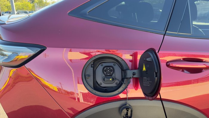 2026 GWM Haval H6GT Ultra Hi4 PHEV