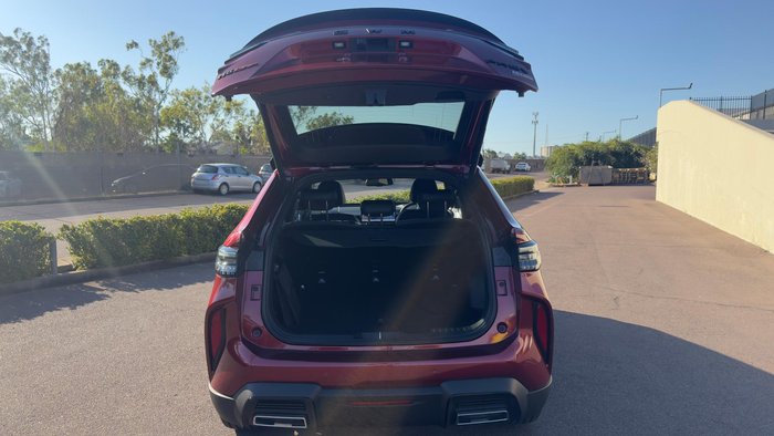 2026 GWM Haval H6GT Ultra Hi4 PHEV