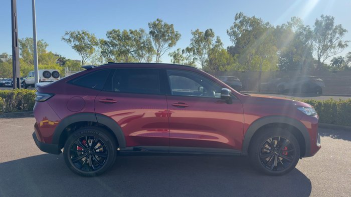2026 GWM Haval H6GT Ultra Hi4 PHEV