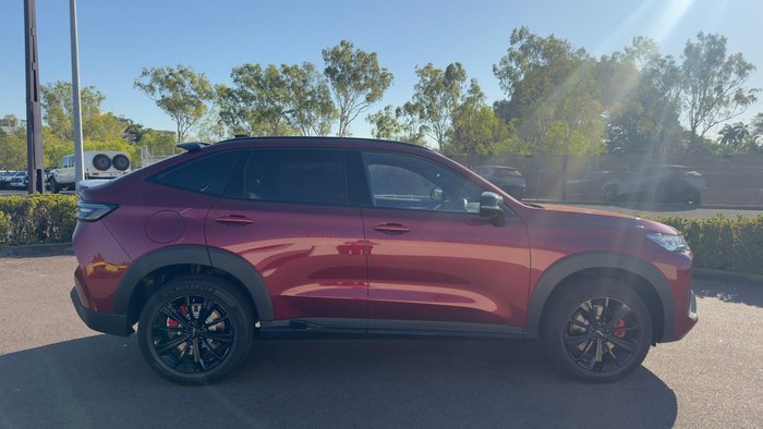 2026 GWM Haval H6GT Ultra Hi4 PHEV