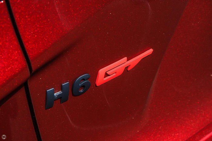 2026 GWM Haval H6GT Ultra Hi4 PHEV