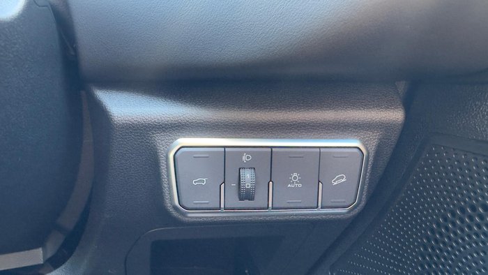 2026 GWM Haval H6GT Ultra Hi4 PHEV