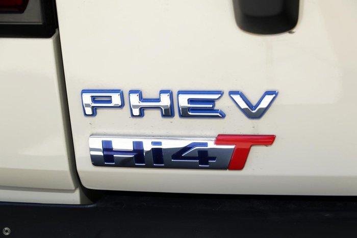 2026 GWM Tank 300 Ultra Hi4-T PHEV