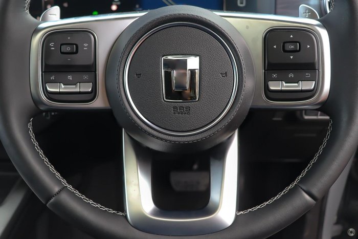 2026 GWM Tank 300 Ultra Hi4-T PHEV