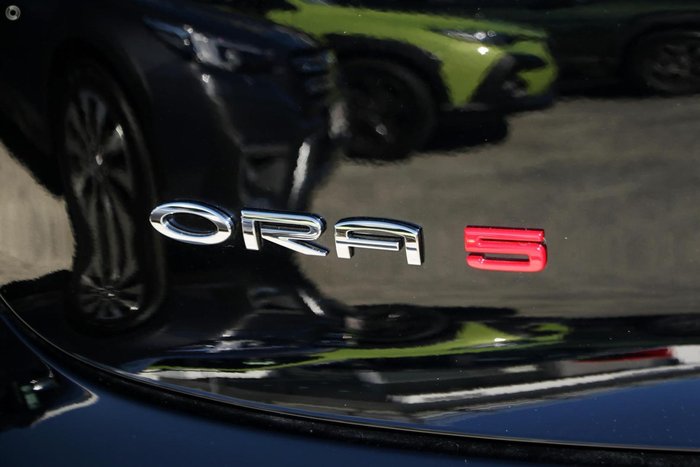 2026 GWM Ora 5 Ultra