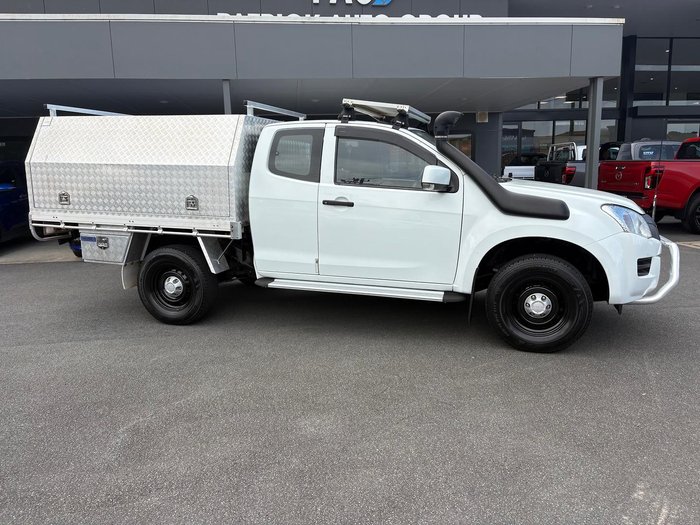 2013 Isuzu D-MAX