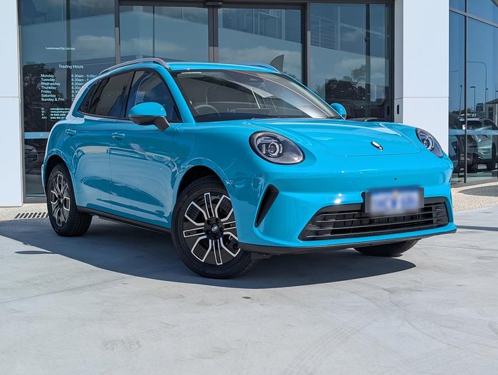 2026 GWM Ora 5