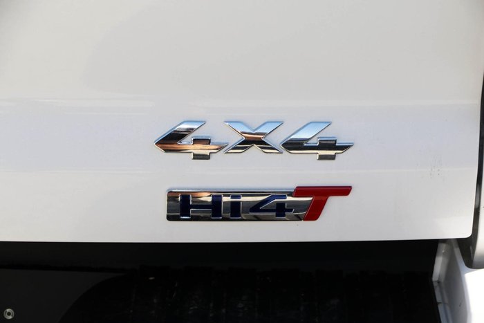 2026 GWM Cannon Alpha Lux Hi4-T PHEV