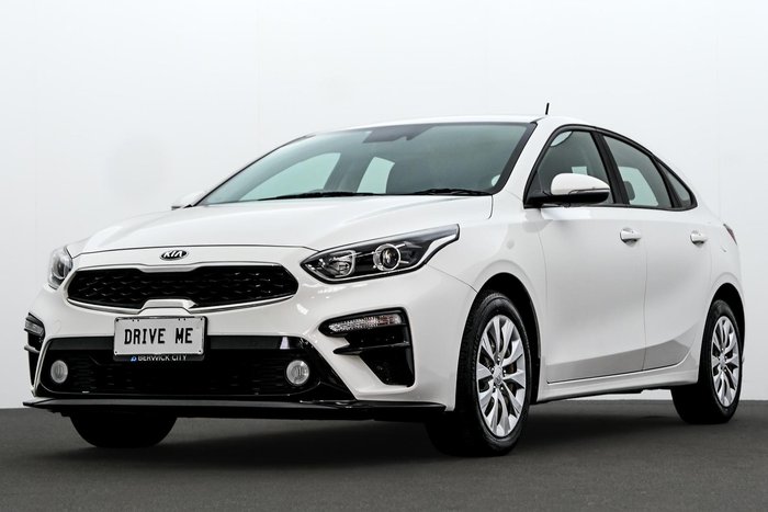 2019 Kia Cerato