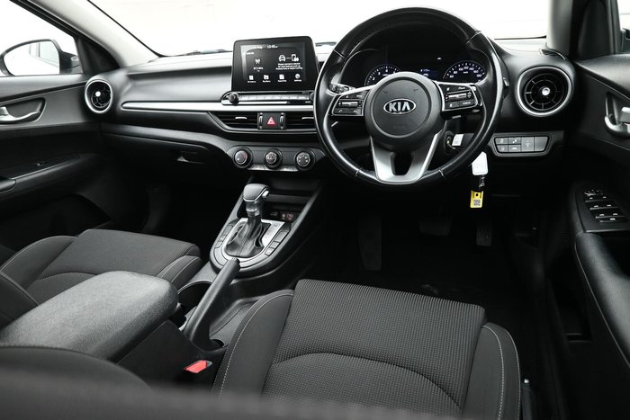 2019 Kia Cerato S