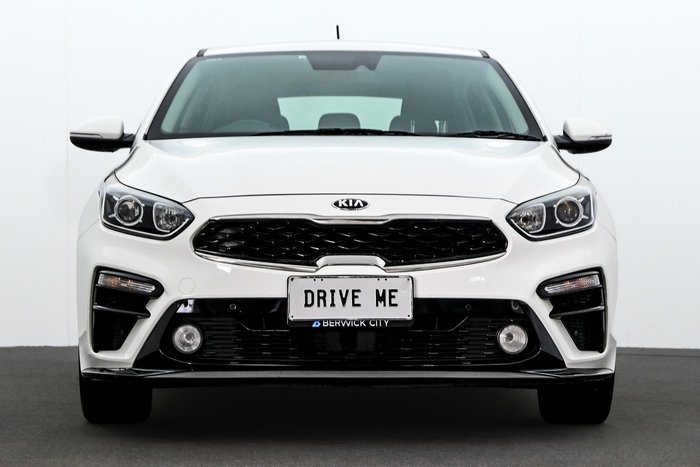 2019 Kia Cerato S