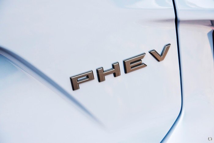 2026 GWM Haval H6GT Ultra Hi4 PHEV