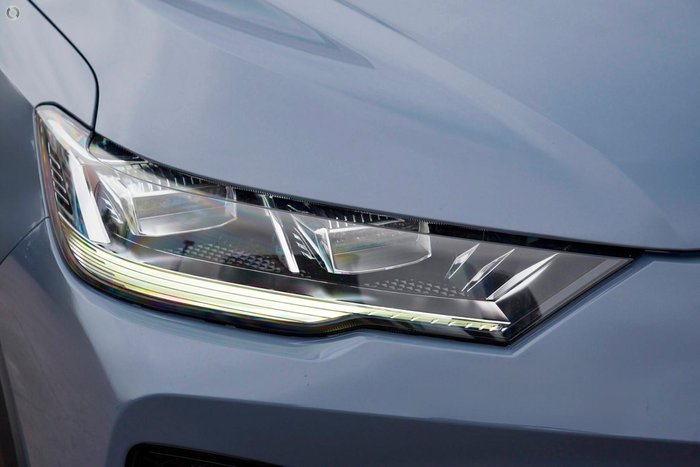 2026 GWM Haval H6GT Ultra Hi4 PHEV