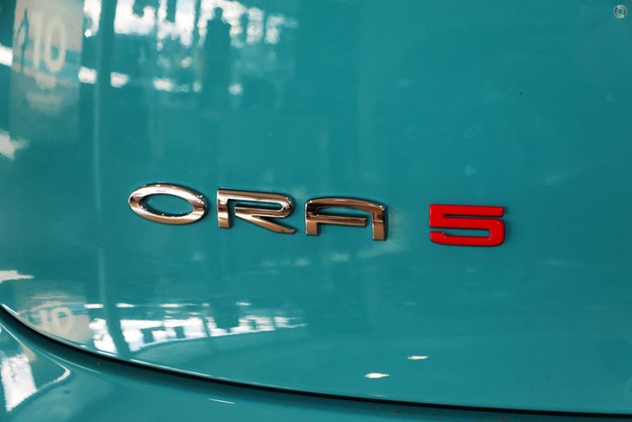 2026 GWM Ora 5 Ultra