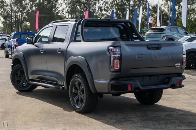 2026 GWM Cannon XSR