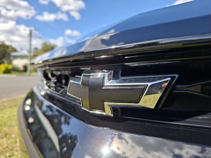 2018 Chevrolet Camaro 2SS