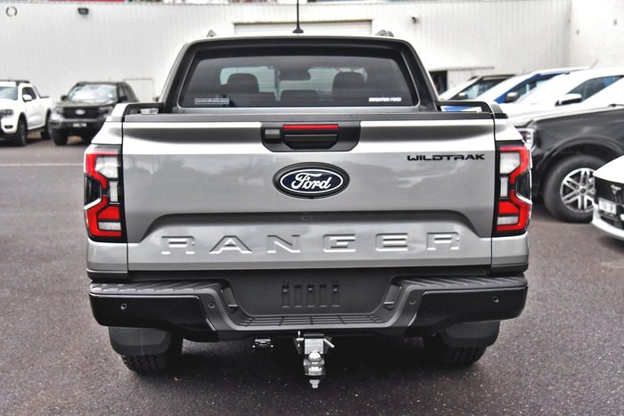 2026 Ford Ranger Wildtrak