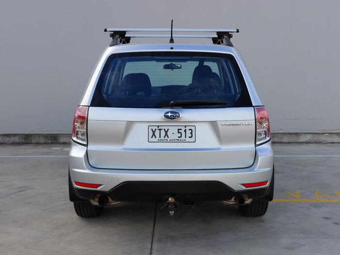 2008 Subaru Forester X