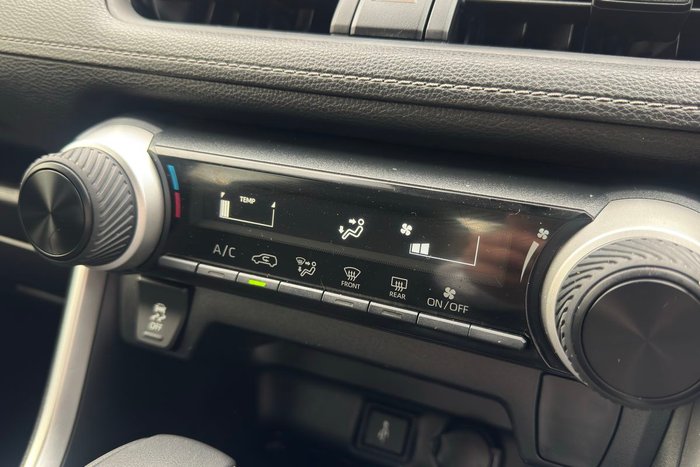 2020 Toyota RAV4 GX