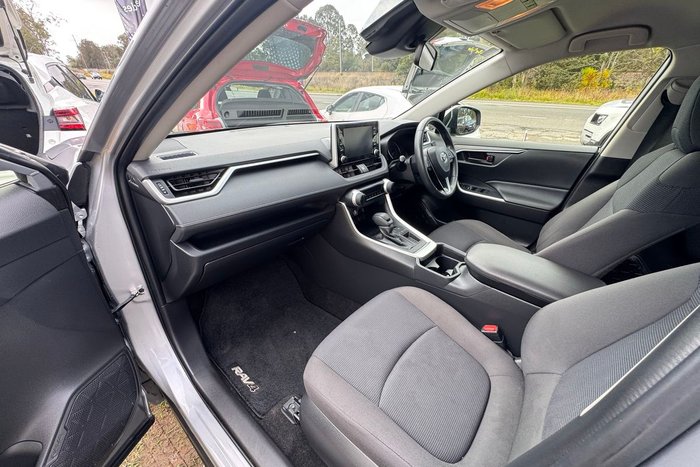 2020 Toyota RAV4 GX