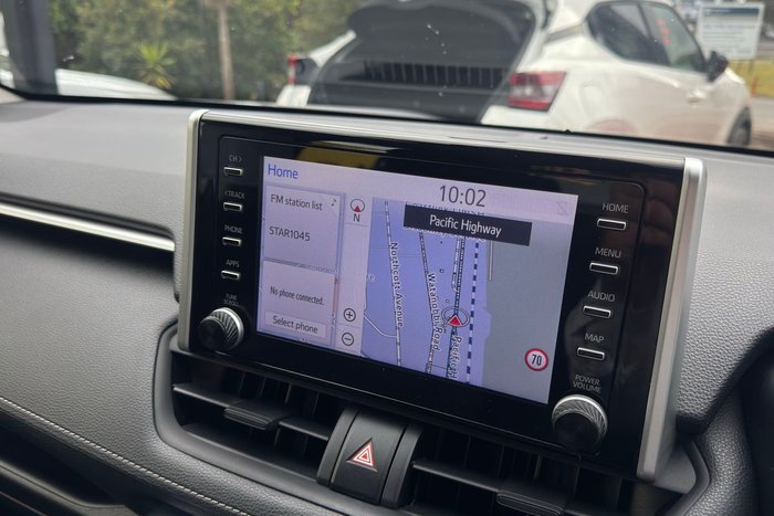 2020 Toyota RAV4 GX