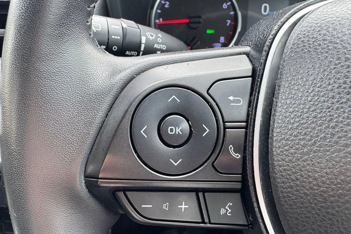 2020 Toyota RAV4 GX