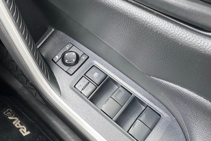 2020 Toyota RAV4 GX