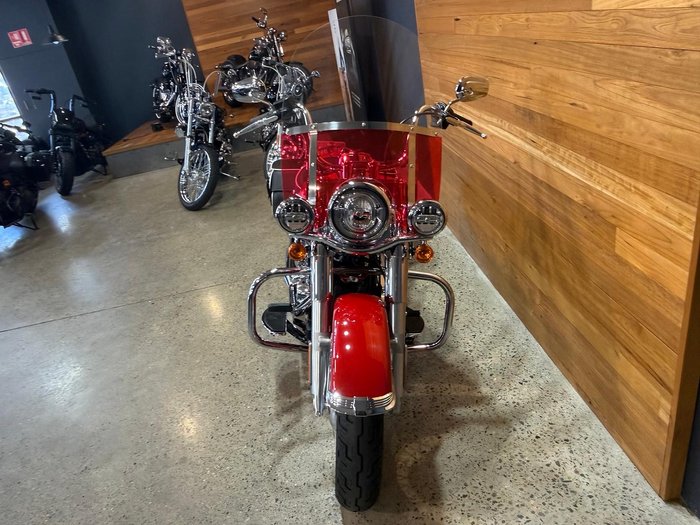 2024 Harley-Davidson Hydra Glide Revival 114 (FLI)