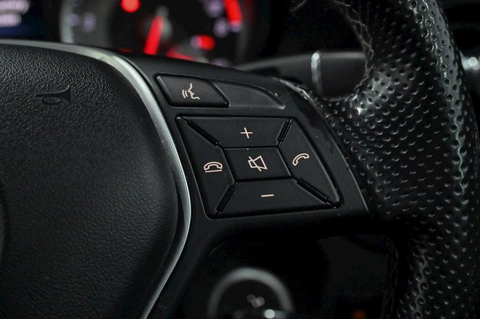 2014 Mercedes-Benz CLA-Class CLA200