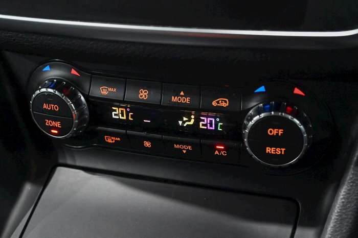 2014 Mercedes-Benz CLA-Class CLA200