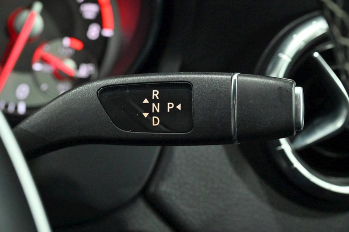 2014 Mercedes-Benz CLA-Class CLA200