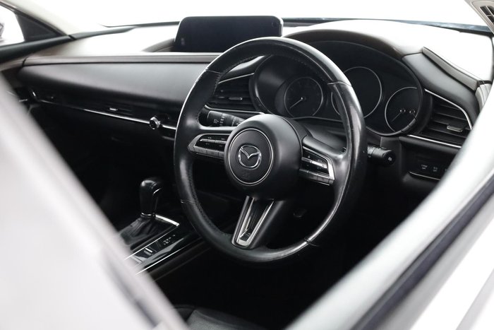 2020 Mazda CX-30 G25 Astina